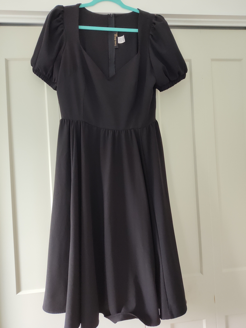 Pinup Couture Lucrezia Day Dress